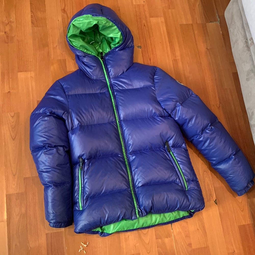 Jacket